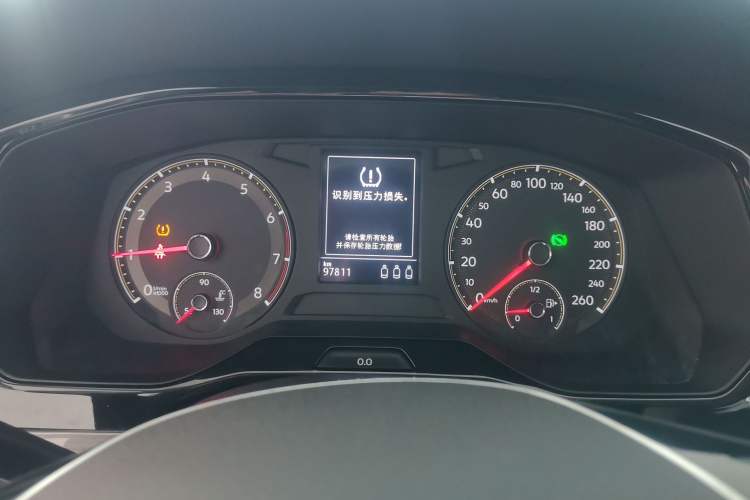 Used Volkswagen Bora 2021 1.5L Automatic Comfort Smart Connect Edition