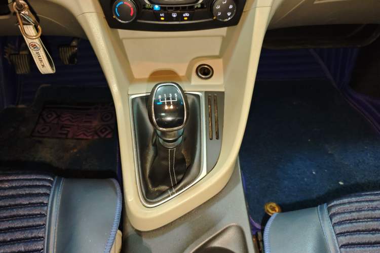 Used Buick GT 2016 15N Manual Elite Edition