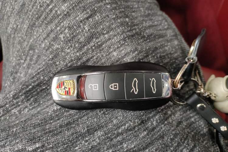 Used Porsche 718 2022 Boxster 2.0T