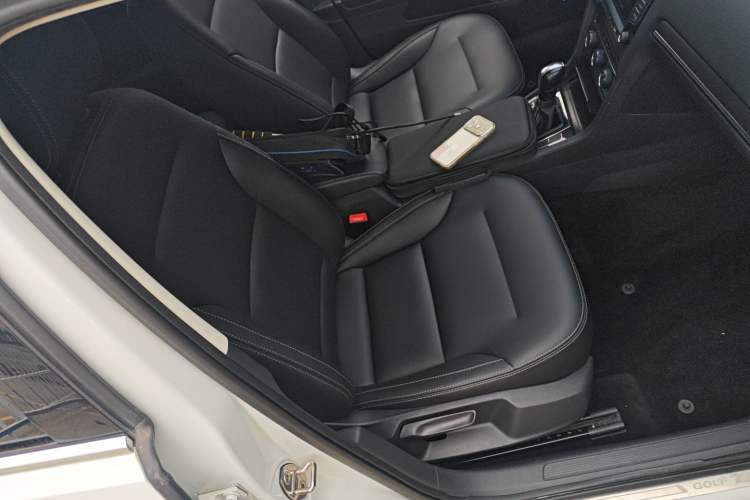 Used Volkswagen Golf 2016 1.6L Automatic Comfort Model