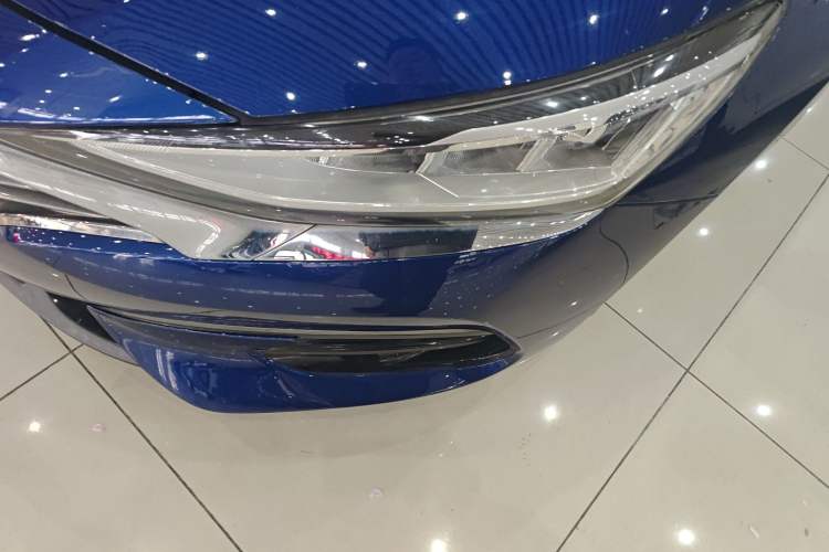 Used Hyundai Lafesta 2019 280TGDi Sport Edition China VI Left Front Headlight