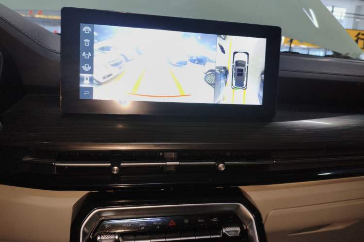 Used Wuling Asta 2021 1.5T CVT Star曜 Edition
