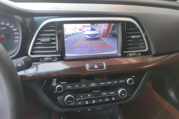 Used Kia K3 (Kai Shen) 2017 1.8L Automatic GLS