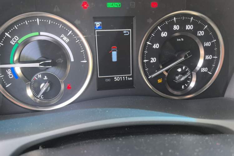 Used Lexus LM 2020 300h Seven-Seat Elegant Edition
