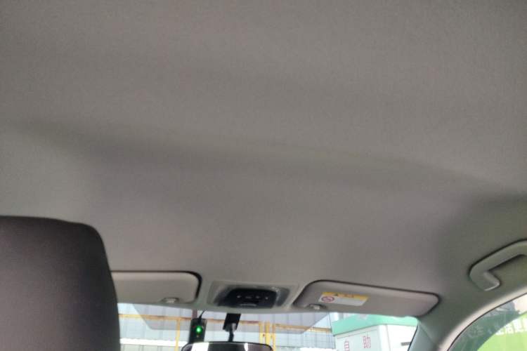 Used Toyota FRONTLANDER 2023 2.0L CVT Elite Edition