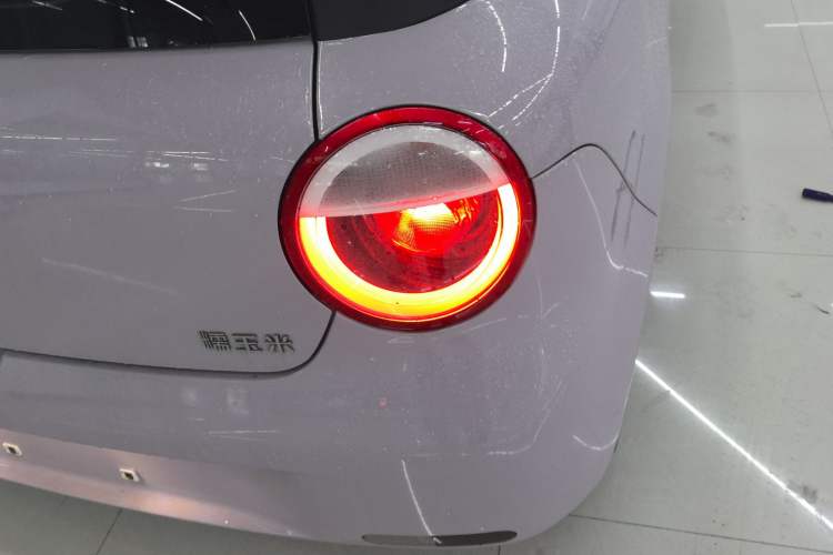 Used CHANGAN NEVO Lumin 2022 210km Sweet Edition Right Rear Taillight