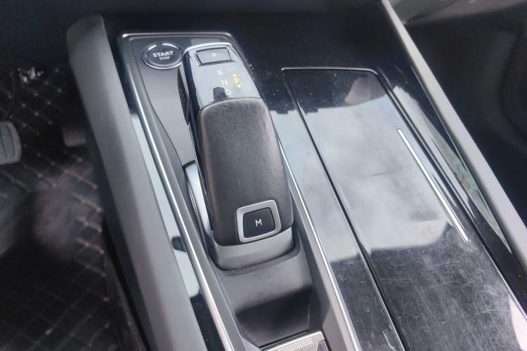 Used Peugeot 508 2021 508L 360THP PureTech Pioneer Edition Gear Lever