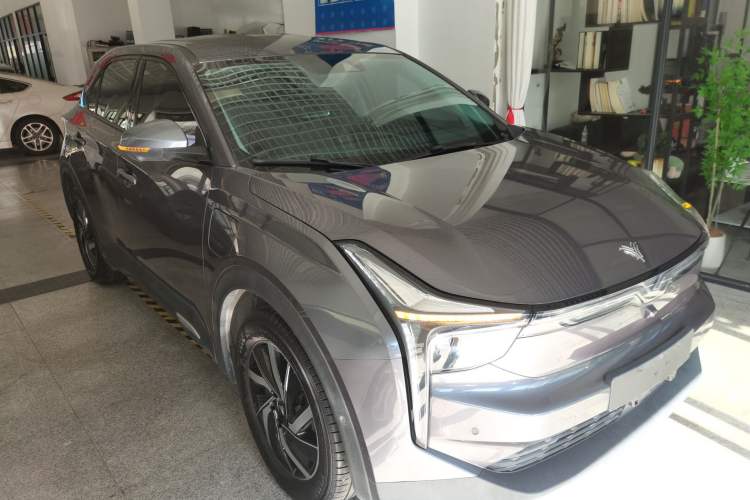 Used NETA U 2021 Pro 500 Industry Custom Edition