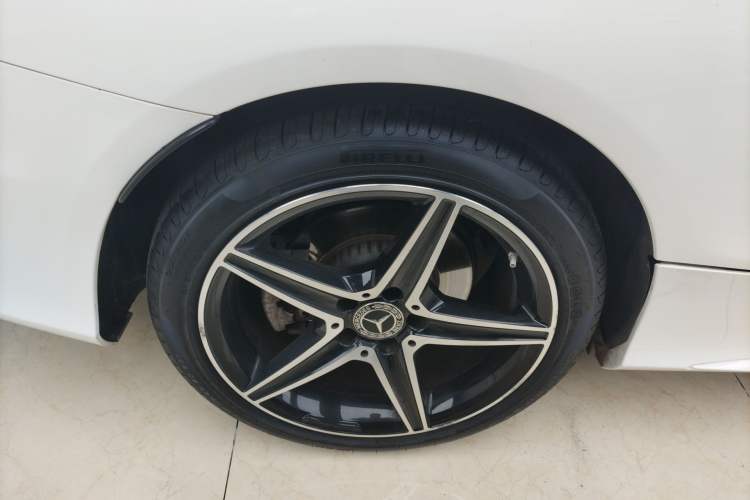 Used Mercedes-Benz C-Class 2018 C 200 Coupe