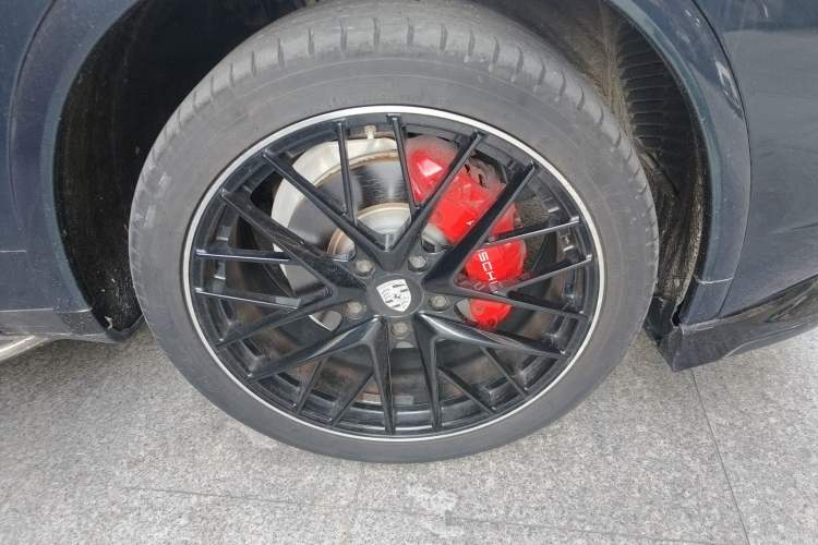 Used Porsche Cayenne 2011 Cayenne 3.0T