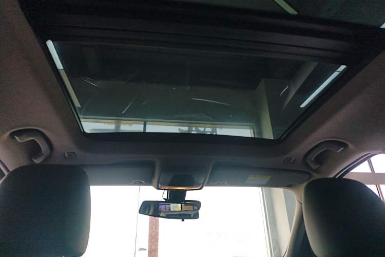 Used BMW X1 2016 sDrive18Li Fashion Model Headliner