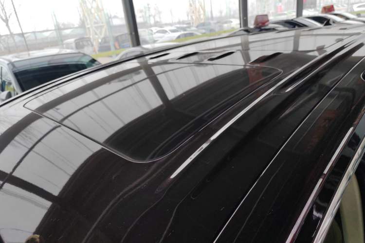 Used Buick GL8 2020 Avenir Avia 7-Seater Deluxe Edition
