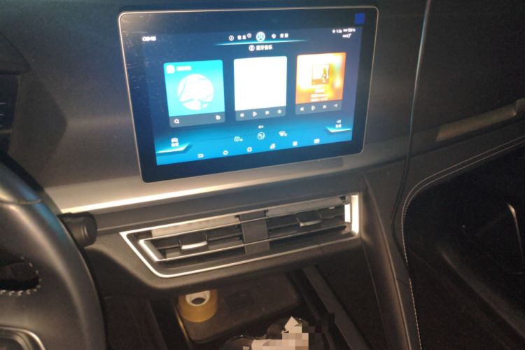 Used BYD Song Pro 2019 1.5T Automatic Elite Edition