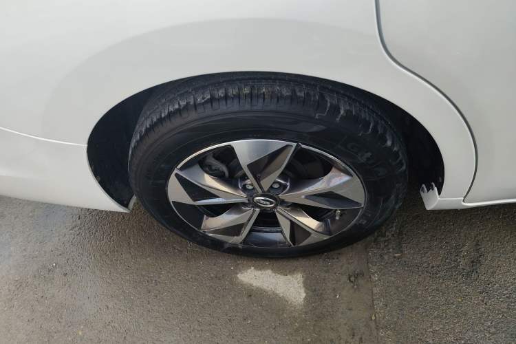 Used GAC Trumpchi M6 2023 PRO 270T DCT Luxury Edition