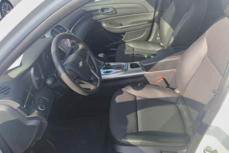 Used Chevrolet Malibu 2013 1.6T Automatic Comfort Edition
