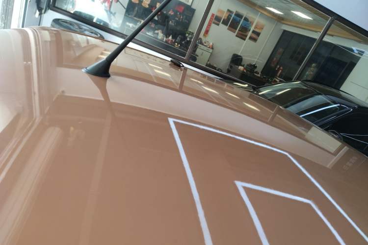 Used Bestune Pony 2024 170km Vitality Horse
