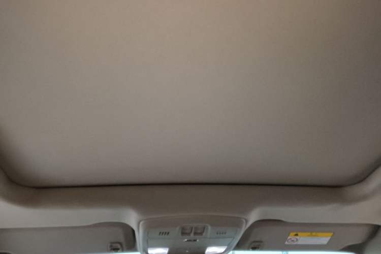 Used Buick Envision 2014 28T Four-Wheel Drive Luxury Model
