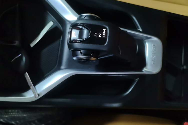 Used Haval H5 2023 2.0T Automatic Two-Wheel Drive LinkedIn Gasoline