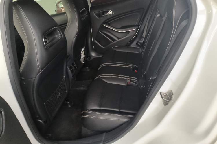 Used Mercedes-Benz GLA 2019 GLA 200 Dynamic Edition