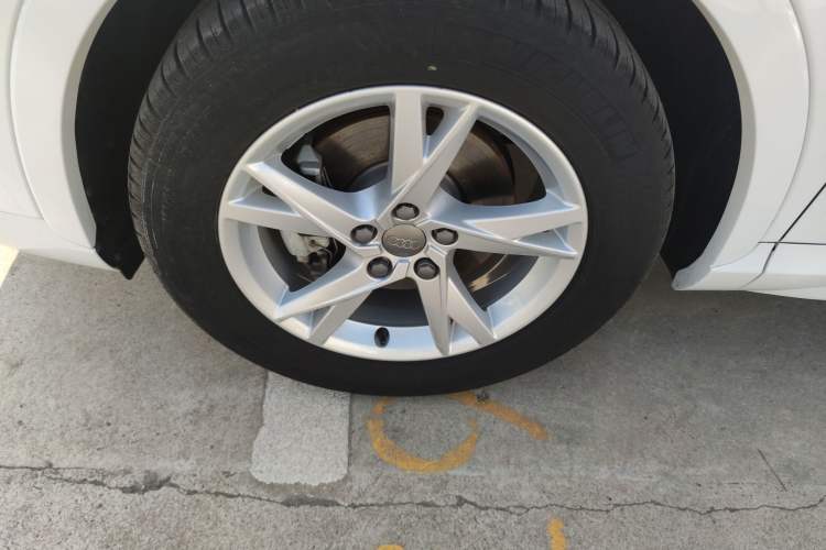 Used Audi Q3 2018 30th Anniversary Edition 35 TFSI Fashion Model