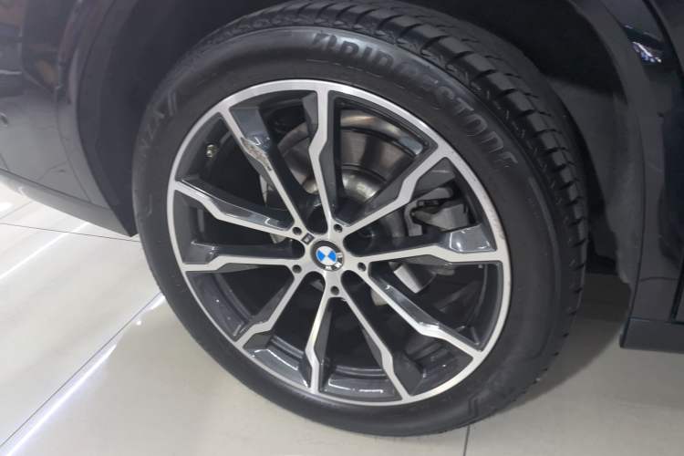 Used BMW X4 2022 xDrive 30i M Sport Package