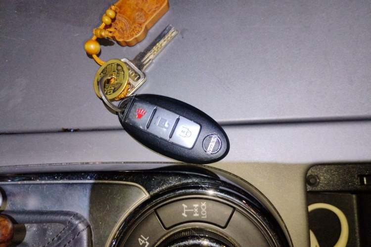 Used Nissan Patrol 
