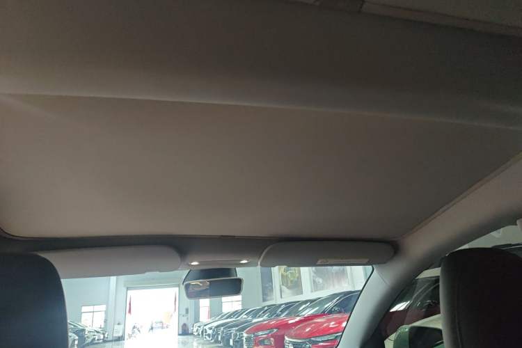 Used Tesla Model 3 2023 Rear-Wheel-Drive Version
