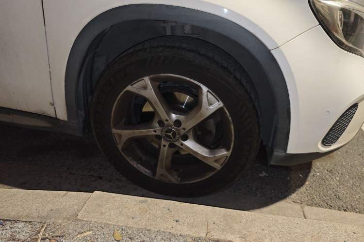 Used Mercedes-Benz GLA 2018 GLA 200 Sport Edition
