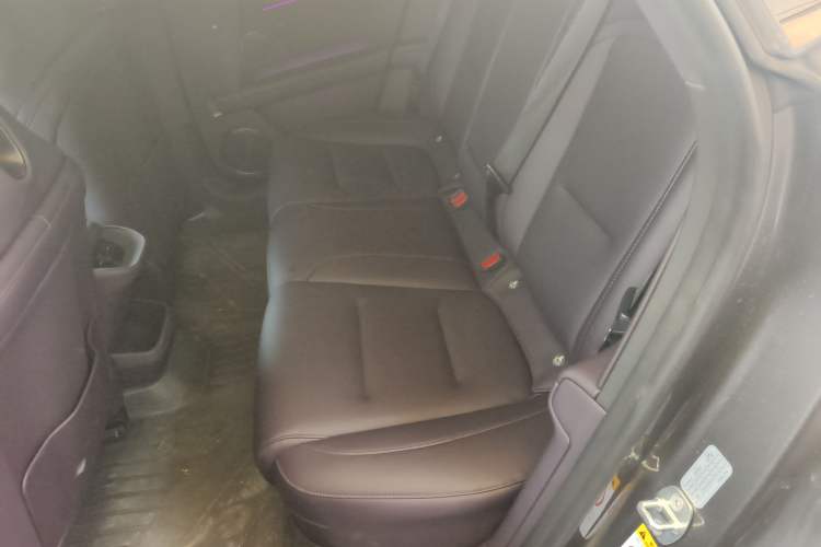 Used Avatr 06 2025 Ultra Pure Electric Edition
