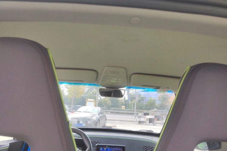 Used Baojun E100 2019 250KM Smart Drive Edition