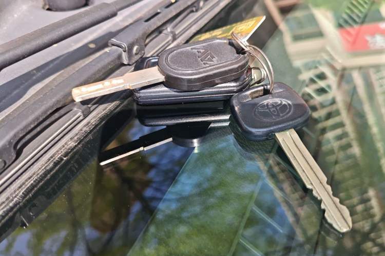 Used Toyota YARiS L Zhi Xuan 2021 X-Trail 1.5L CVT Leading Edition
