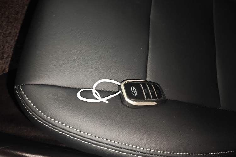 Used Toyota Vios FS 2017 1.5L CVT Trendy Edition