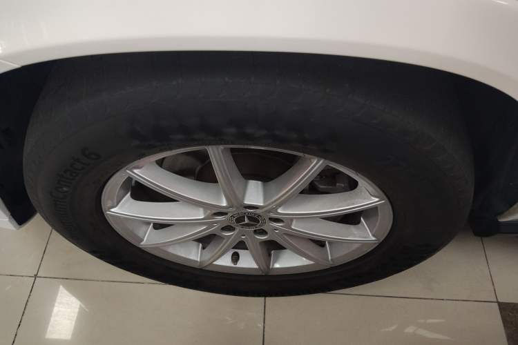 Used Mercedes-Benz GLE 2020 GLE 350 4MATIC Fashion Model