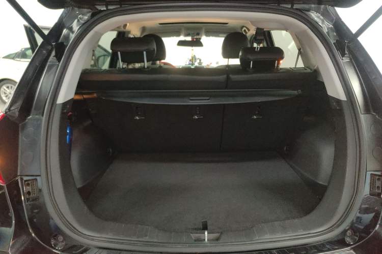 Used Haval H2 2017 Red-Label 1.5T Automatic Two-Wheel Drive Luxury Model