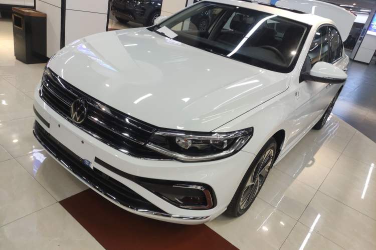 Used Volkswagen Bora 2023 200TSI DSG YueXing PRO Edition