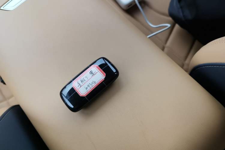 Used Geely Galaxy Galaxy Xingjian 7 EM-i 2025 120km Exploration+ Version
