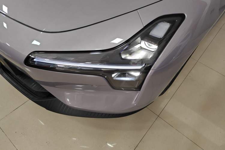 Used XPeng MONA M03 2025 515 Long-Range Plus
