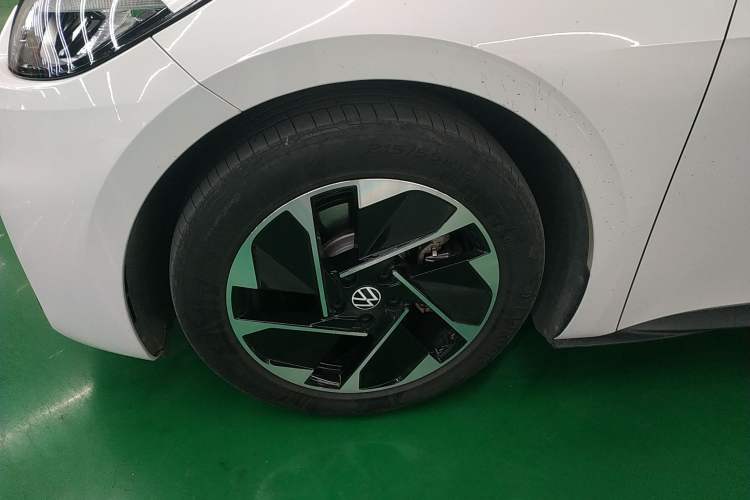 Used Volkswagen ID.3 2024 Outstanding Edition