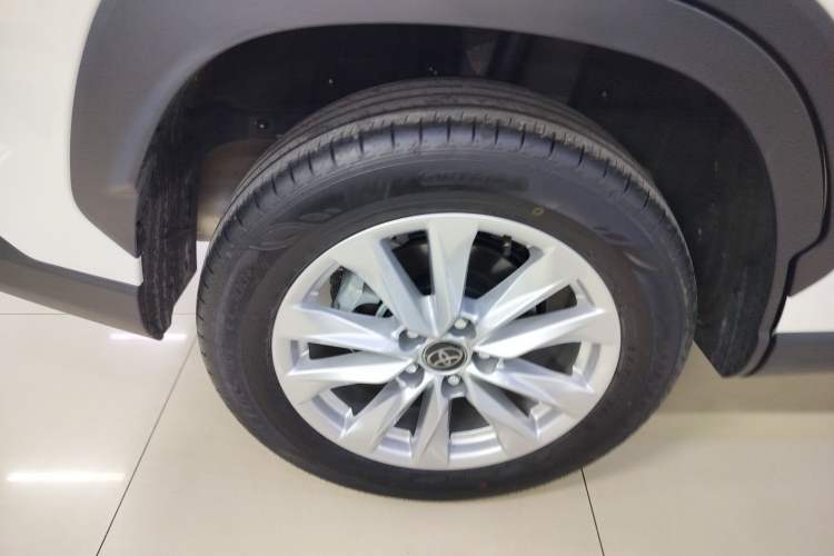 Used Toyota Corolla Cross 2024 2.0L Elite Edition