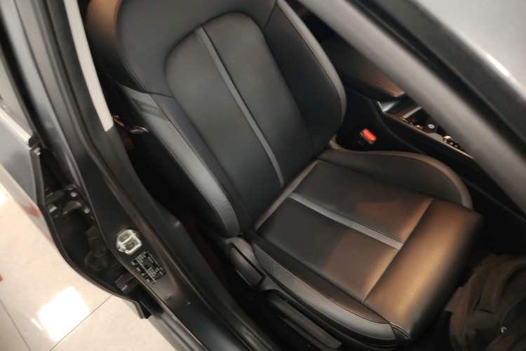 Used Hyundai Lafesta Electric 2020 GLX ZhiJie Edition
