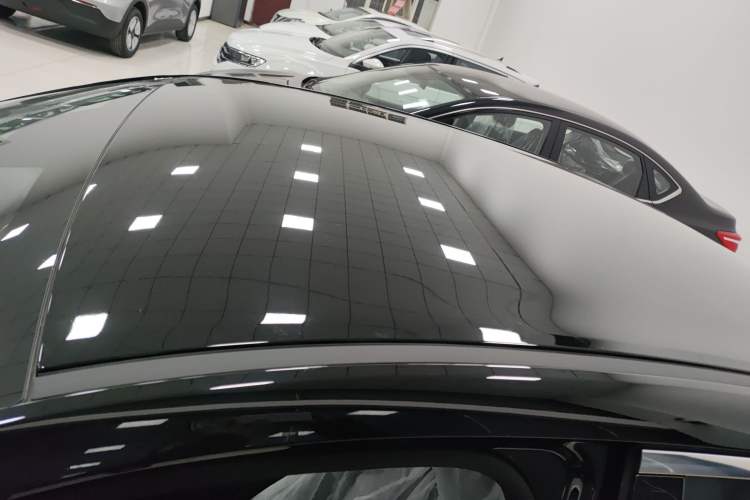 Used Geely Galaxy Galaxy Stellar 6 2026 Model 60km Sailing Edition
