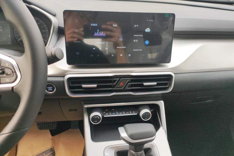 Used Geely Auto Coolray 2025 1.5L CVT Super Edition