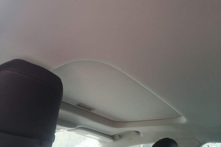 Used Ford Mondeo 2013 2.0L GTDi 200 Fashion Edition