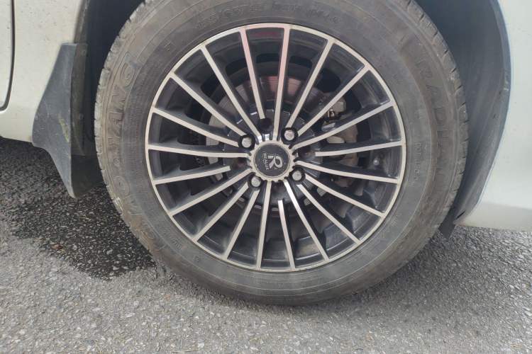 Used Toyota Vios 2014 1.3L Manual Value Edition
