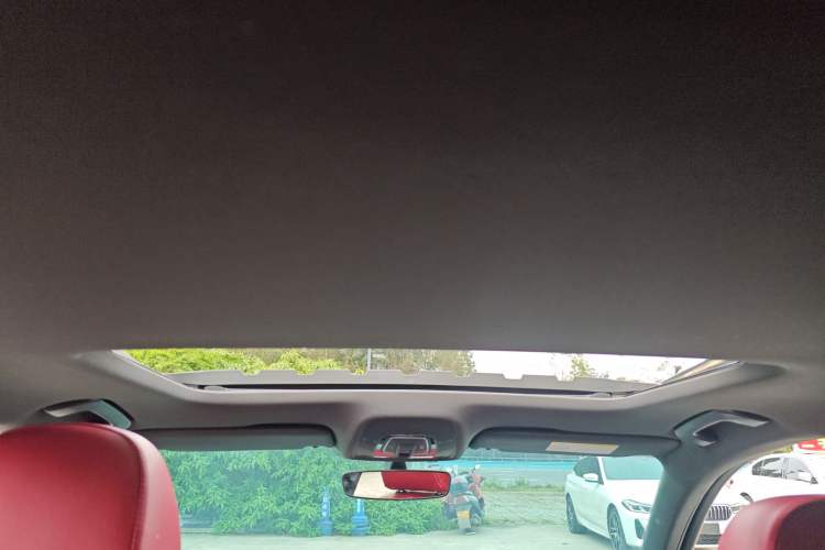 Used Audi A4L 2018 30th Anniversary Edition 40 TFSI Trendy Model
