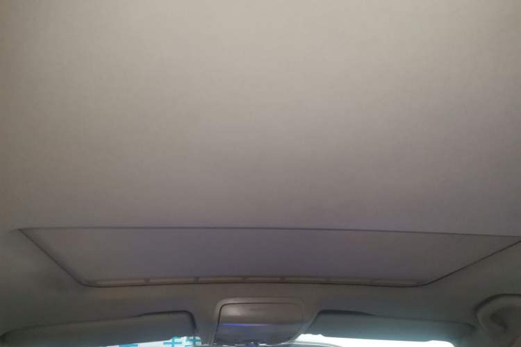 Used Volkswagen Sagitar 2014 Revised Version 1.4TSI Automatic Luxury Edition