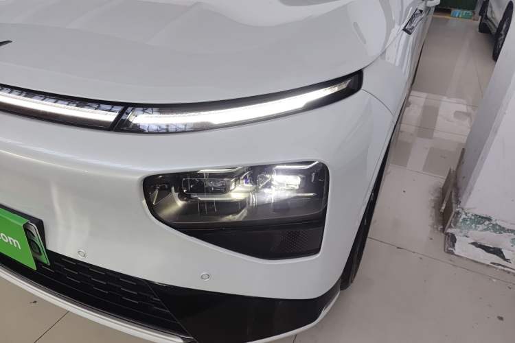 Used XPeng G9 2025 625 Long-Range Max
