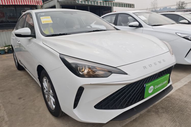 Used Roewe i5 2026 Model 1.5L CVT Luxury Version
