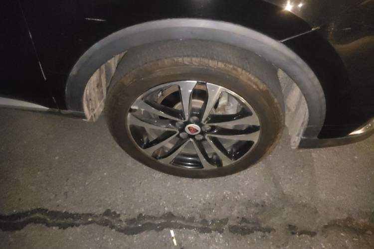 Used Roewe RX3 2018 1.6L CVT Flagship Edition