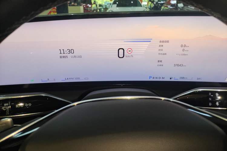 Used Cadillac CT6 2023 28T Luxury Version